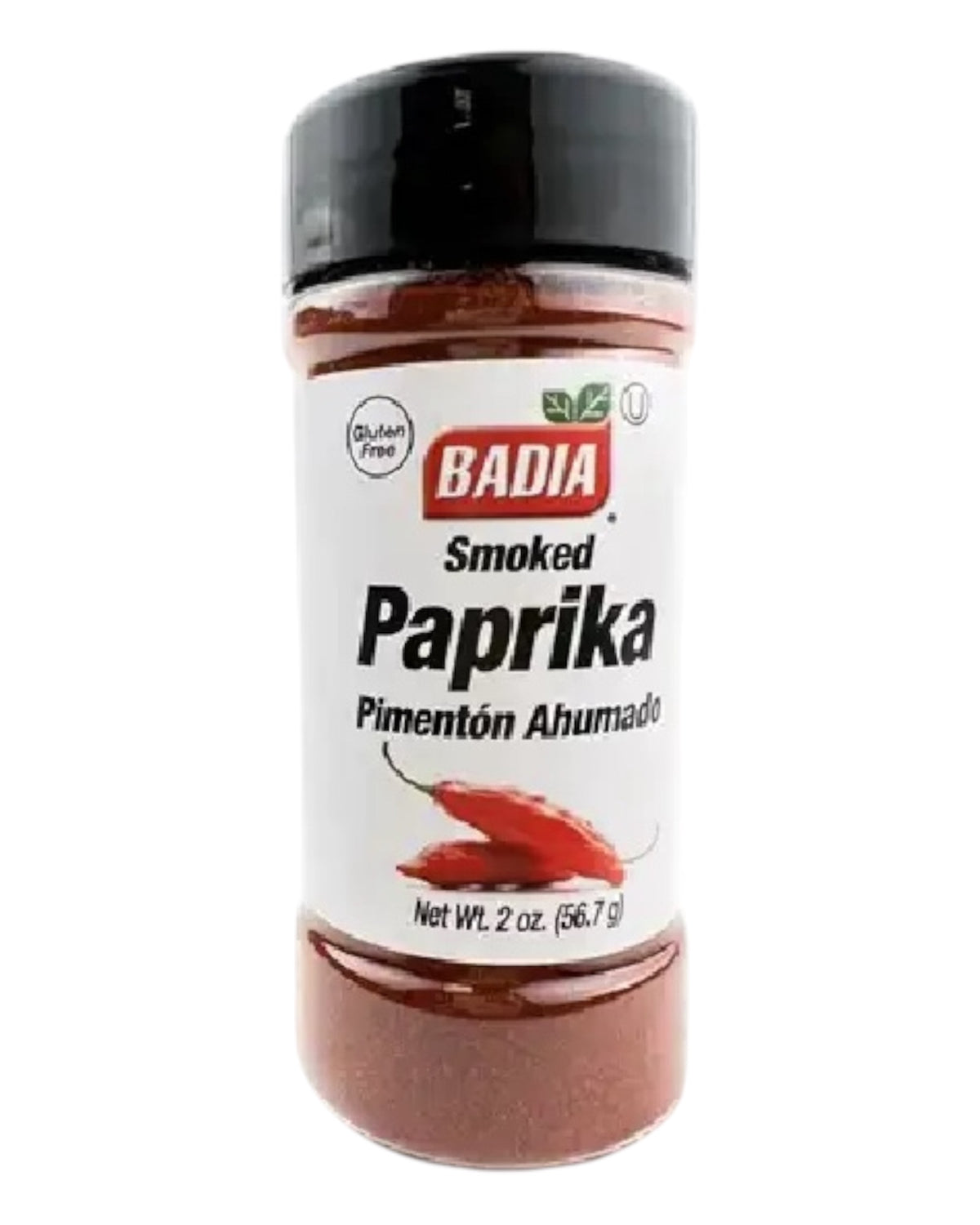 Badia Pimentón Dulce 57 g