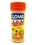GOYA ADOBE 8OZ NARANA (MEDIANO)