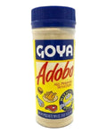 GOYA ADOBO 16.5OZ BLUE (LARGE)