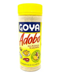 GOYA ADOBO 16,5OZ GEEL (GROOT)