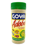 GOYA ADOBO 16,5OZ VERDE (GRANDE)