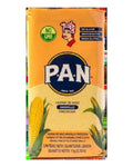 HARINA PAN AMARILLA