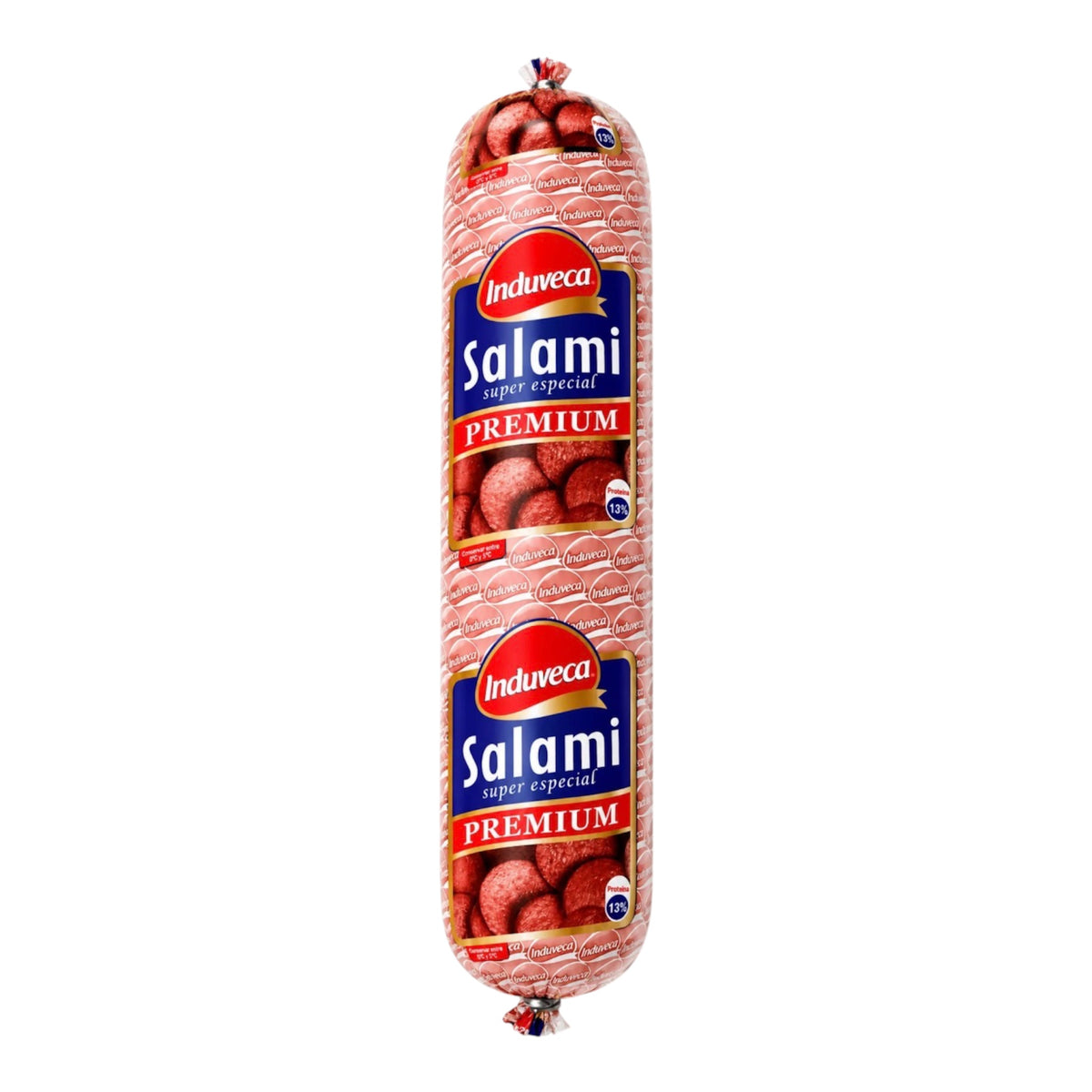 Salami Induveca 1 kg