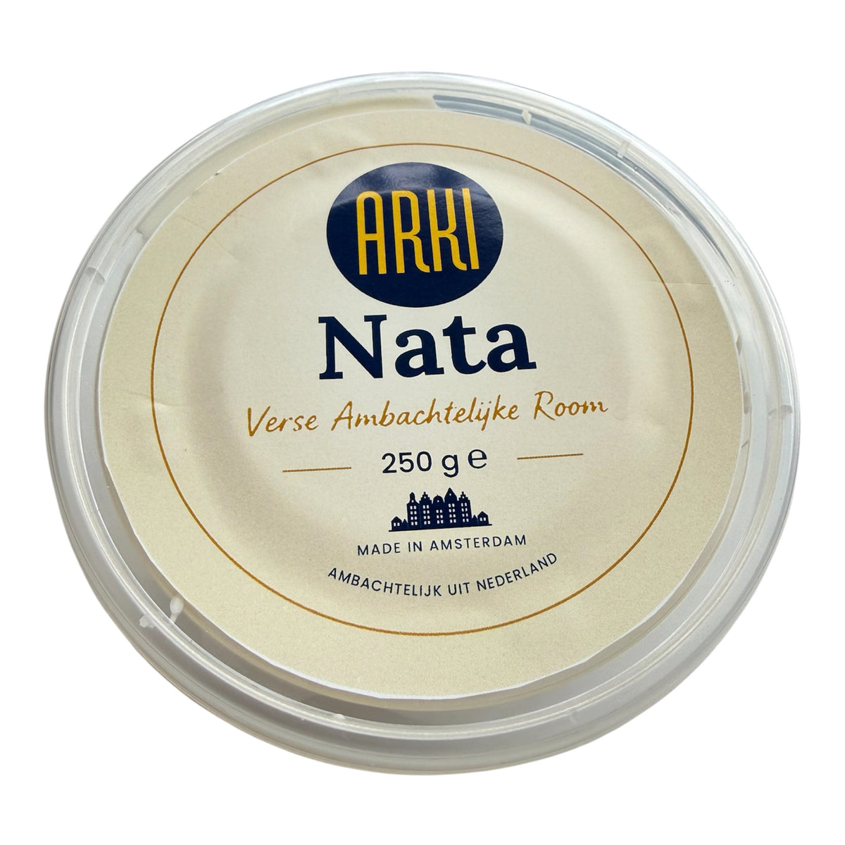 Natilla Criolla 250 g