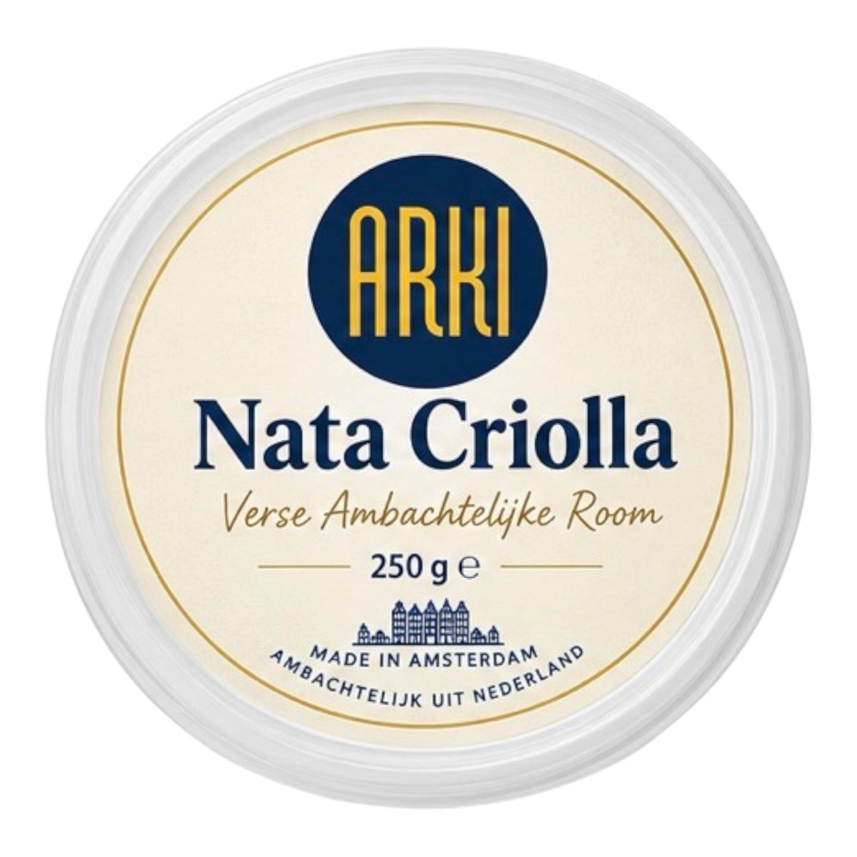 Natilla Criolla 250 g