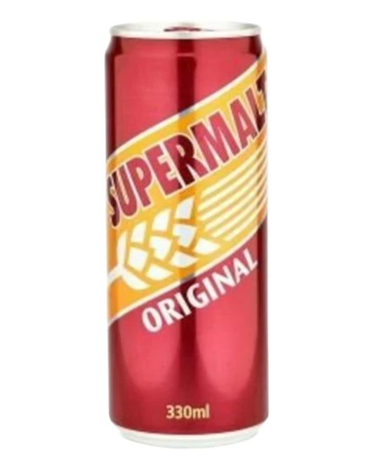Supermalt Blik 330ml