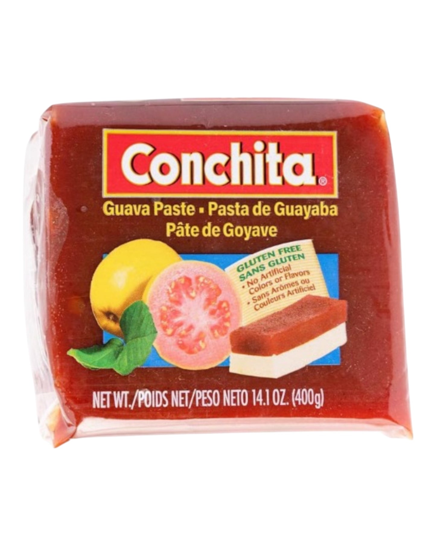 Conchita Guava Paste 14.1 oz