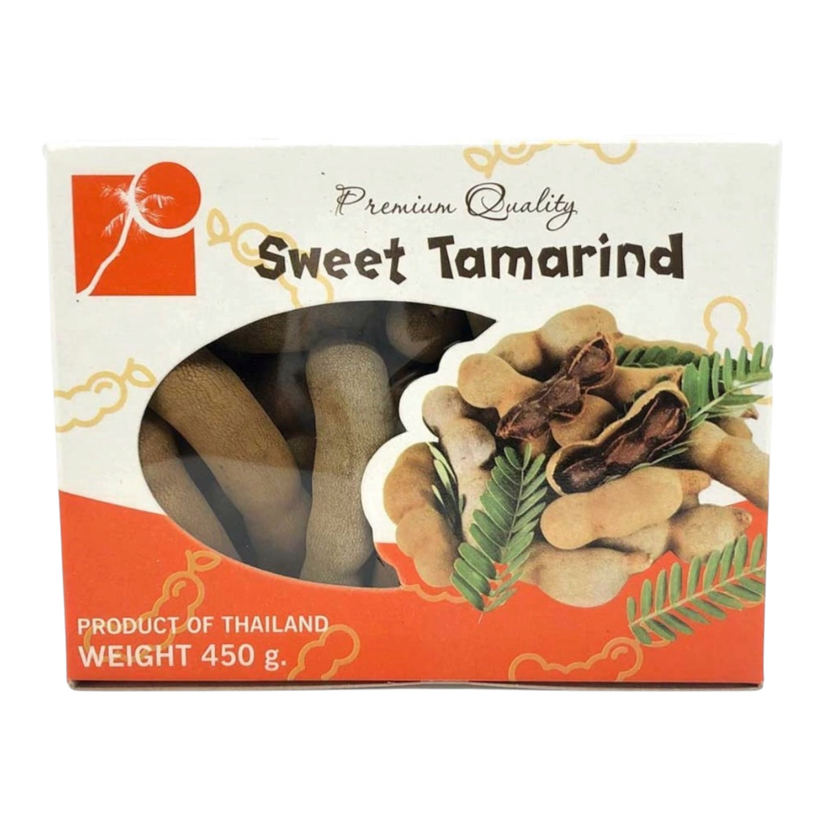 Tamarindo Dulce Fresco 450 g