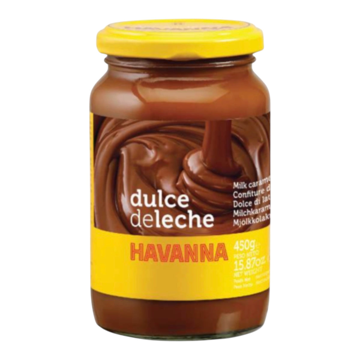 Havanna Dulce de Leche 450 g