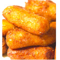 Tequeños de Cachapa