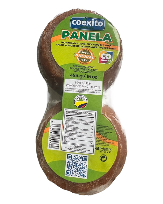 Panela 454g