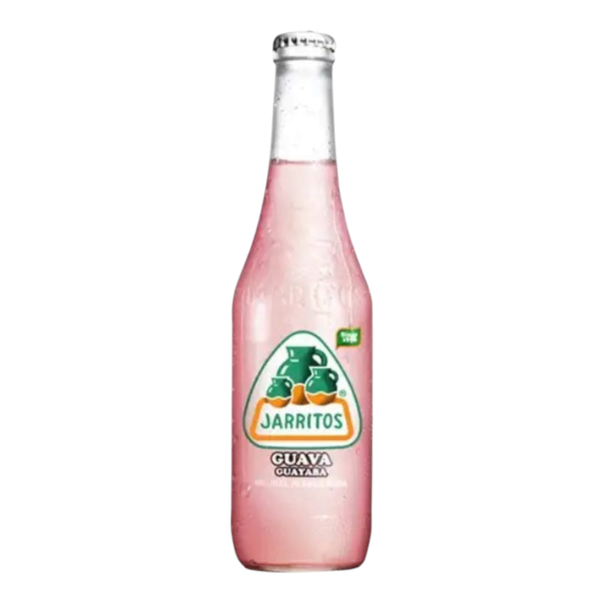 Jarritos 370 ml