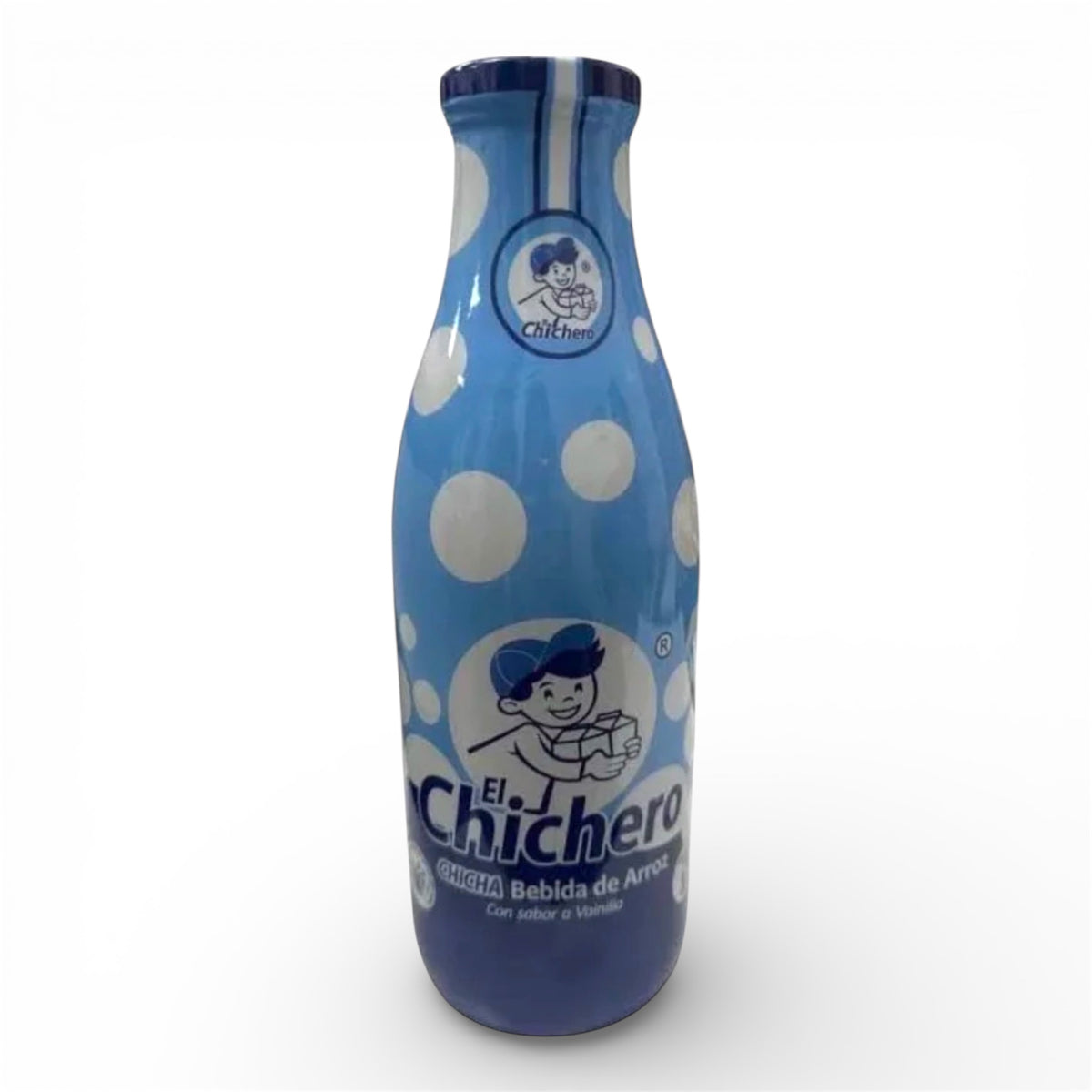 Chicha El Chichero 1 L | Bebida de Arroz Venezolana