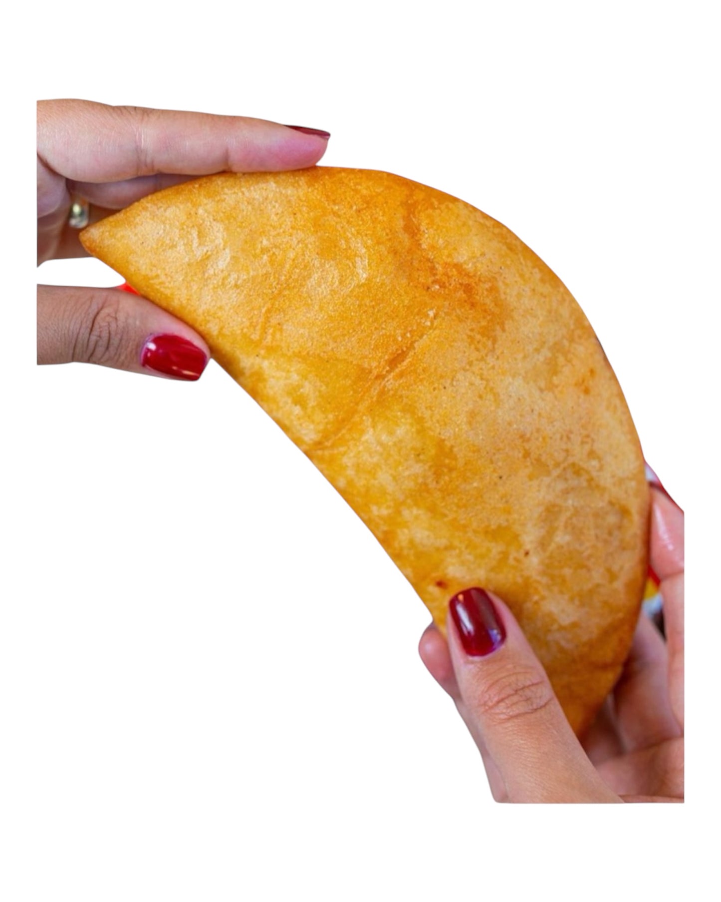 Empanada de pollo