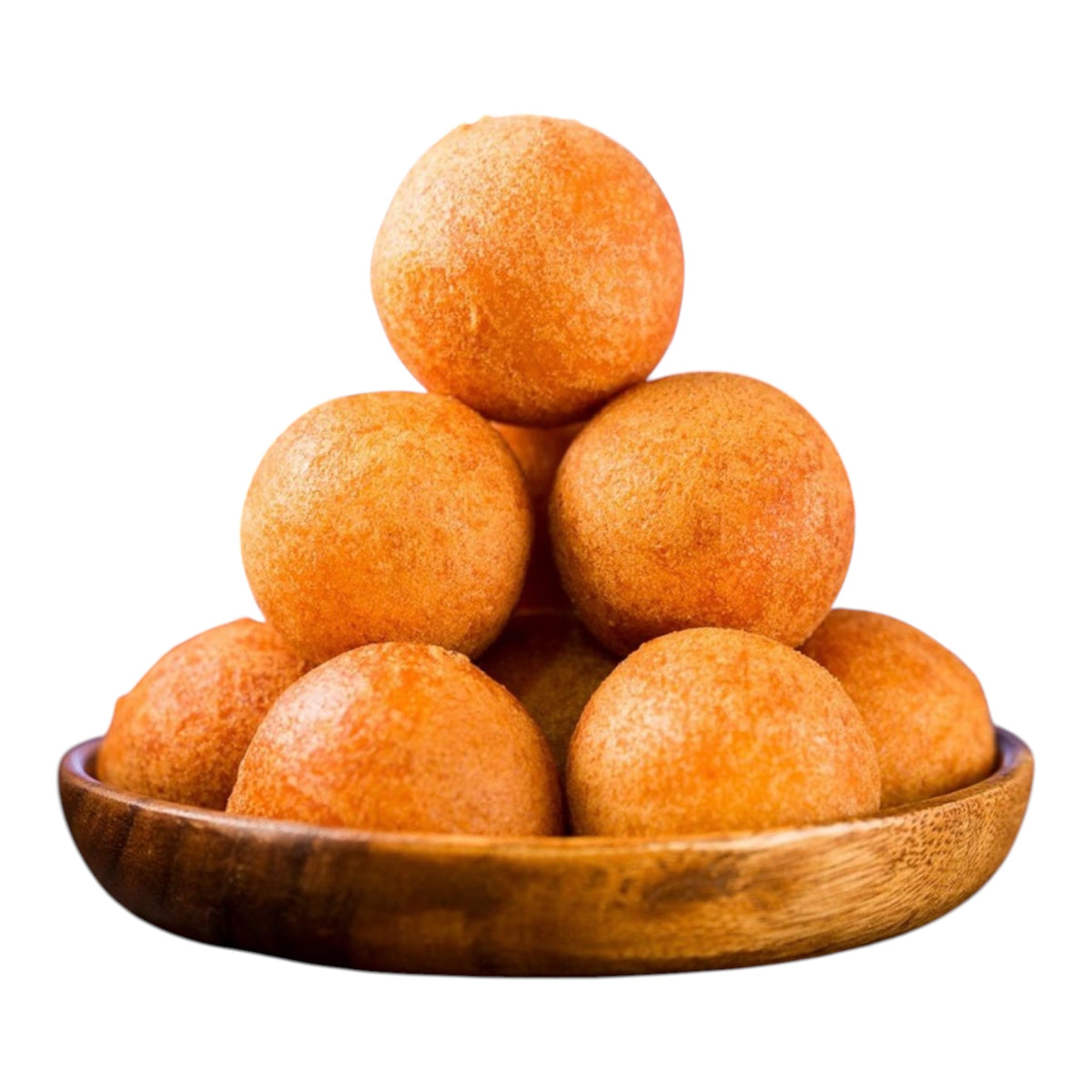 Buñuelos Colombianos 6 Unidades