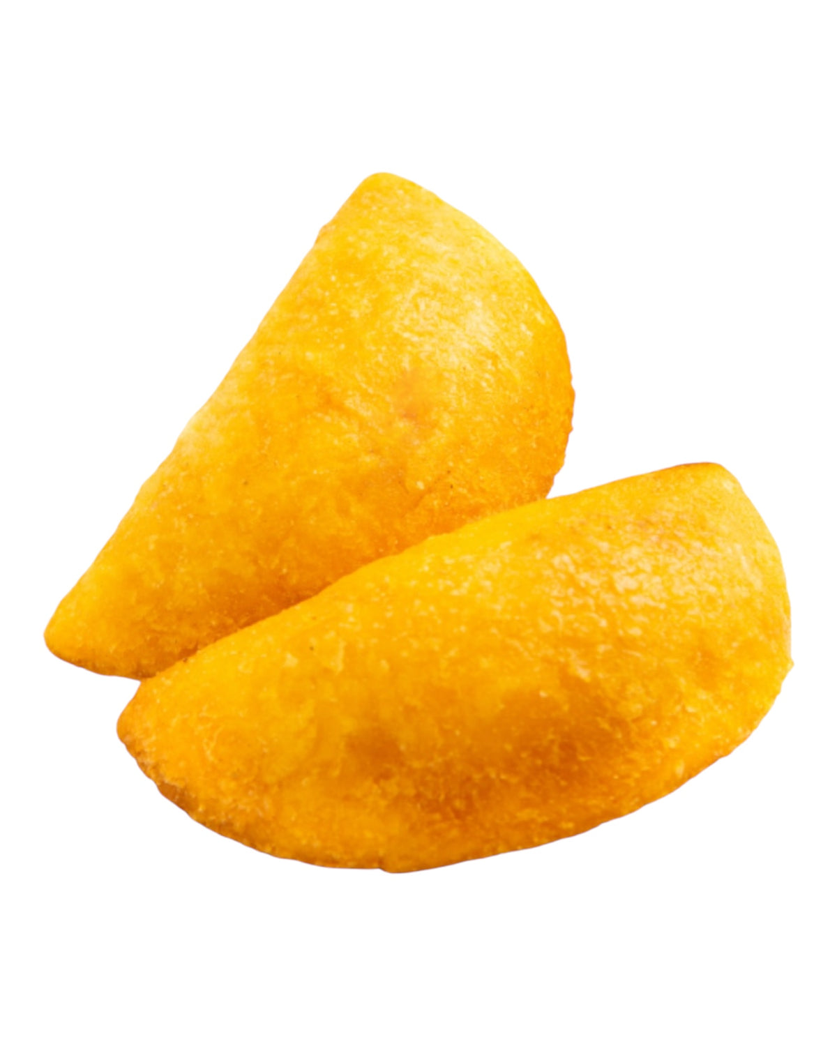 Empanadas Colombianas de Pollo, 4 Unidades