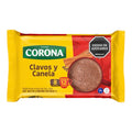 Corona Chocolade Kruidnagel en Kaneel x 8 tabletten 200 gr