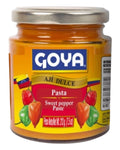 Pasta de Ají Dulce Goya 213 g | Base de Sofrito Latino
