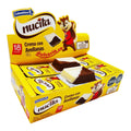 Nucita x 18 Unds 252 gr