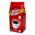 Sello Rojo Cafe Molido 212g