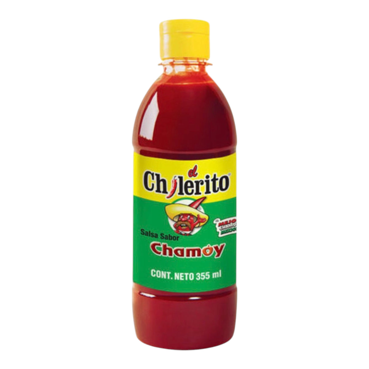 Chilerito 355ml Chamoy
