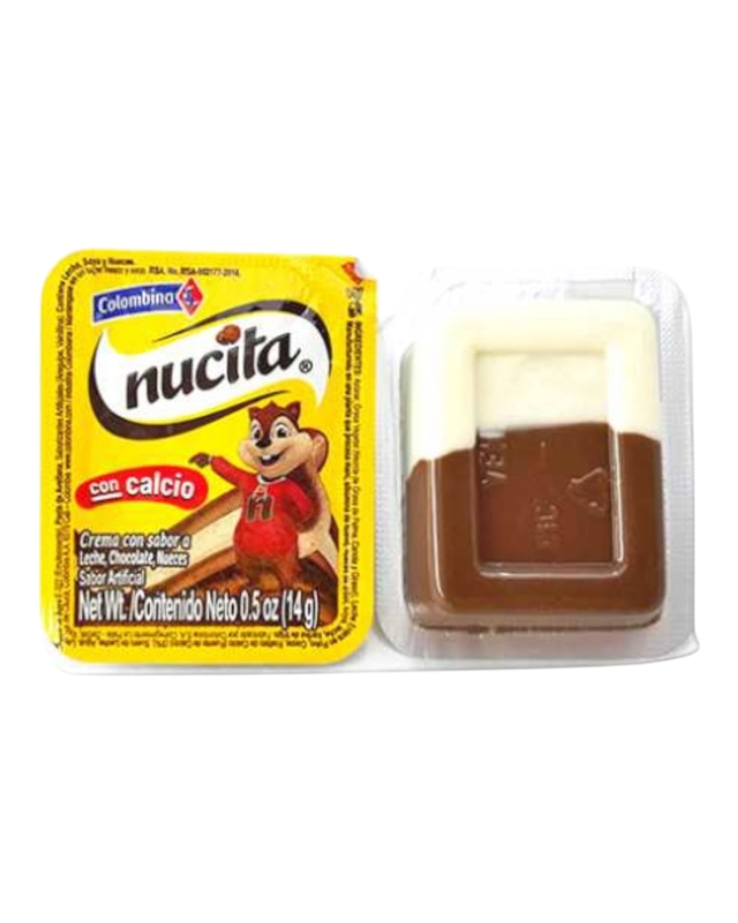NUCITA