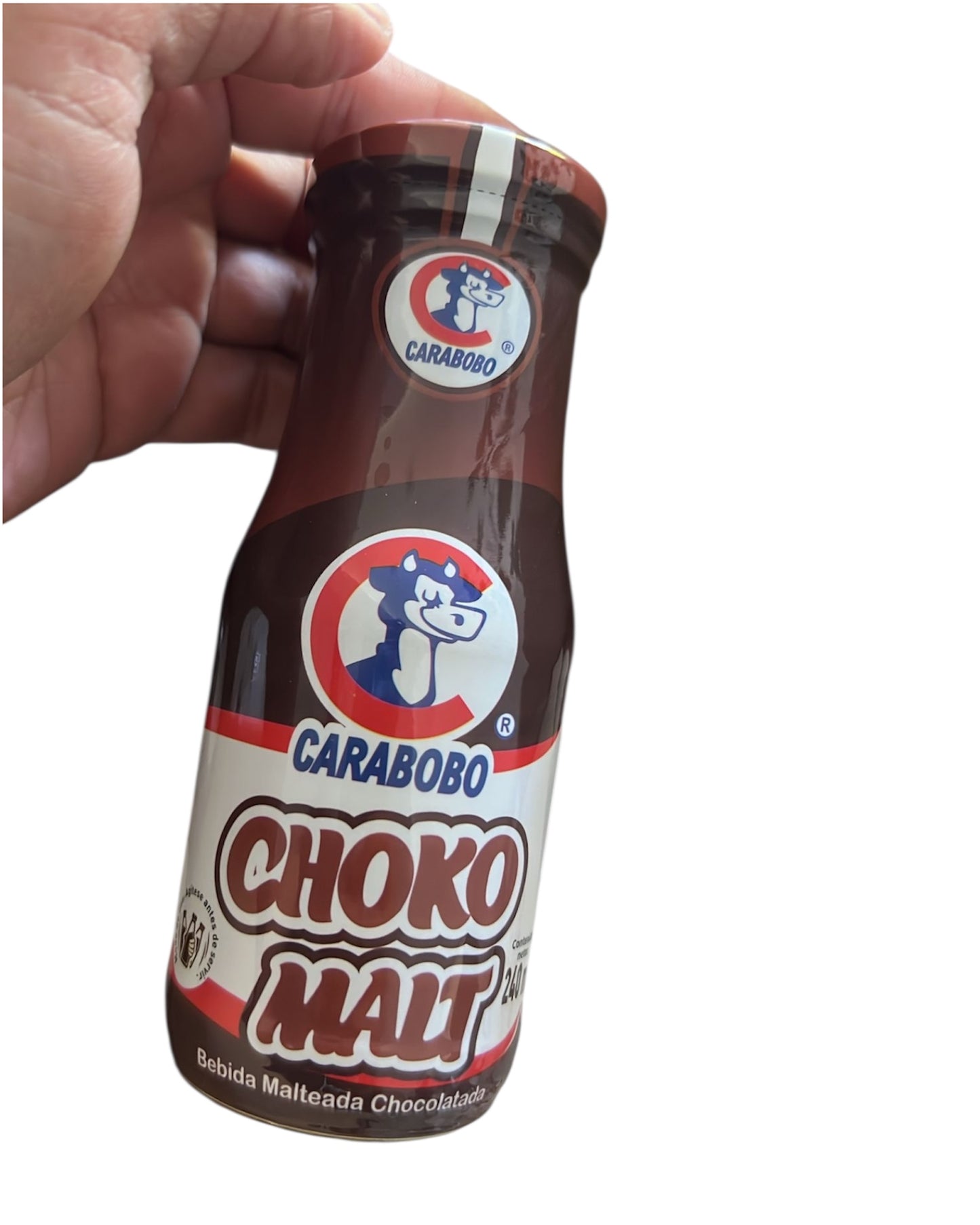 CHOKO MALT