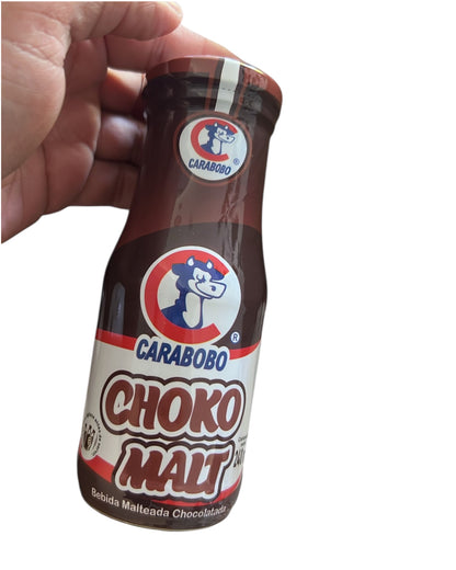 CHOKO MALT