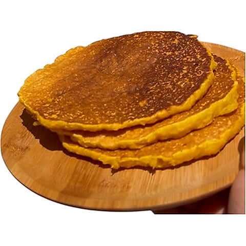 Venezuelan Cachapas, 3 Units