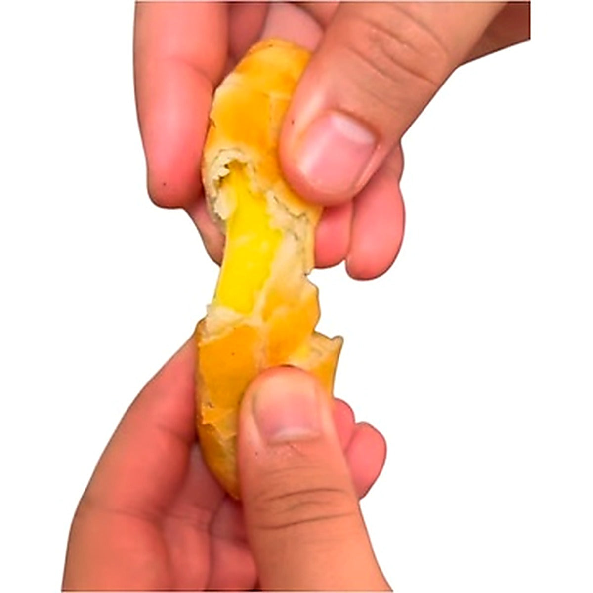 Cheddar en jalapeño tequeños 10 st.