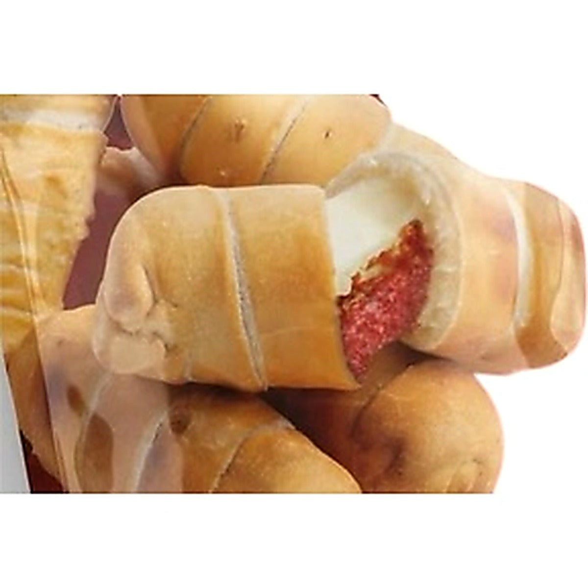 Tequeños de Pizza 10 Unidades